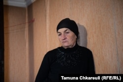 მანანა კობახიძე