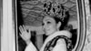 Mohammed Reza Pahlavi, Shahu i Iranit dhe gruaja e tij FarahPahlavi