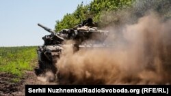 ЗСУ мають закріпитися на цих територіях – лише тоді про це можна буде проголосити