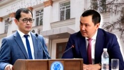 Жаңылыктар | 02.11.2025 | Кадр саясаты: Саламаттык сактоо тармагына чекист барды
