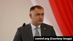 Алан Гаглоев