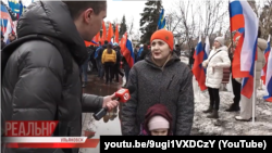 Дарья Пикуз