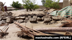د صوبایي حکومت په وینا، دې بارانونو او سېلابونو د ځاني زیان تر څنګ په پراخه کچه مالي تاوانونه هم اړولي‌ دي.  