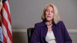 Karen Donfried: Statele Unite vor fi alături de Moldova