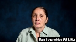 Ната Перадзе