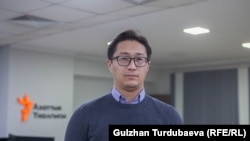 Дастан Догоев