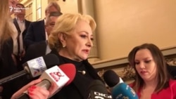 Oprea e vicepreședinte PSD