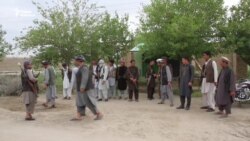 Афганские туркмены встают под ружье против Талибана и ИГИЛ