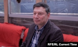 Игорь Эйдман