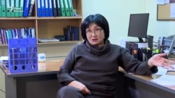 «Дисбаланс между ветвями власти ведет к нестабильности». Чолпон Джакупова о конституционной реформе