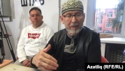 Дамир Исхаков