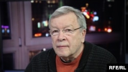 Виктор Ерофеев.