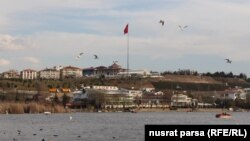 Türkiýe. Arhiwden alnan surat