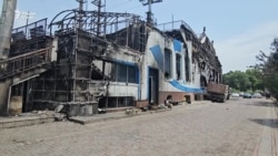 Зарари расида ба "Киштии Темурмалик"-ро эълон карданд