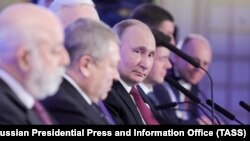 Володимир Путін