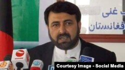 حیات‌الله حیات