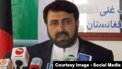 حیات الله حیات 