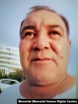 Balkanabatda polisiýa tarapyndan saklanan 48 ýaşly ýurist Pygamberdi Allaberdiýew