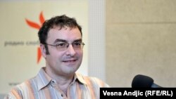 Jovo Bakić: "Srbija je država koje je poznata po tome da ne poštuje zakone koje je sama donela"