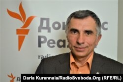 Віктор Брехуненко, доктор історичних наук, завідувач відділу археографії Інституту української археографії та джерелознавства імені Михайла Грушевського НАН України