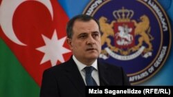 Ջեյհուն Բայրամով