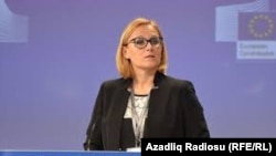 Ubistvo Ivanovića mora naići na najoštrije osude: Maja Kocijančič