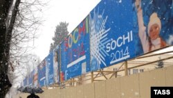 Is Russia prepared to undertake liberalizing reforms that normally accompany hosting the Olympics?