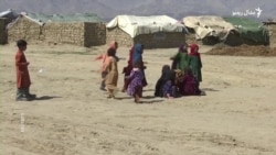 د خوړو نړیوال پروګرام وایي د مرستو کمښت ښايي میلیونونه افغانان له لوږې سره مخ کړي