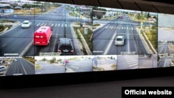 Мониторинг борбору.