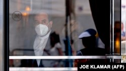 عباس عراقچی در جریان مذاکرات اخیر وین بر سر احیای برجام