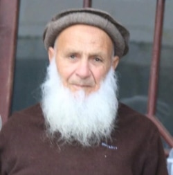 طالبانو د محمد رحیم خان بلاله نوم هم په لېسټ کې شامل کړی وو