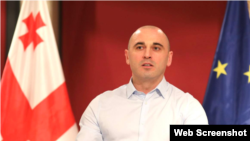 ლევან ხაბეიშვილი