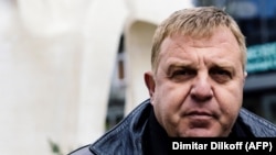 Karakačanov: Makedonija se 'igra' i 'falsificira historiju'