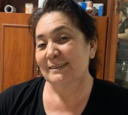 Аманкүл Ағабаева