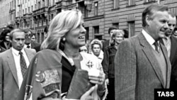 Fotogalerie | Vladimir Putin de-a lungul anilor