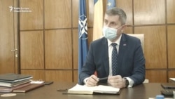 Dan Barna - Remanierea, doar cu acordul Coaliției