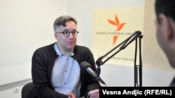 Ivan Medenica: Nisam spreman da pravim umetničke kompromise, niti političke, u izboru predstava