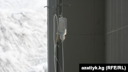 Иллюстративнео фото.