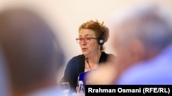 Natasha Shqepanoviq.