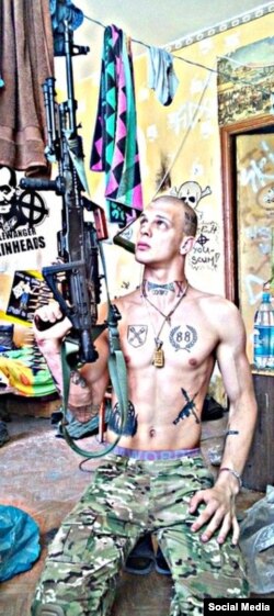 Станіслав Гончаров