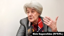 ელენე თევდორაძე