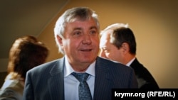 Анатолій Синюк