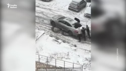 Praqada alınır, Bakıda yox - Qar niyə problemə çevrilir?