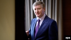 Ренат Ахметов