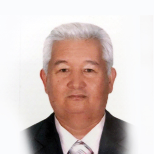 Жекишев Жумабек