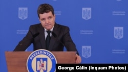 Nicușor Dan spune că Justiția și controlul civil asupra serviciilor de informații vor deveni priorități după formarea noului Guvern.