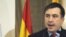 Georgian President Mikheil Saakashvili