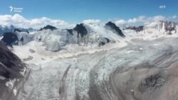 Душанбе як конфронси байналмилалиро мизбонӣ мекунад