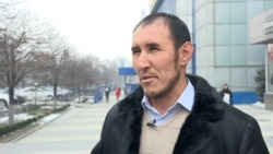 Жусупбек Кадырбеков.