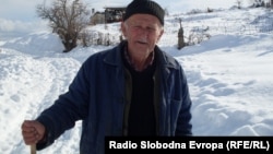 Жител на Мариово